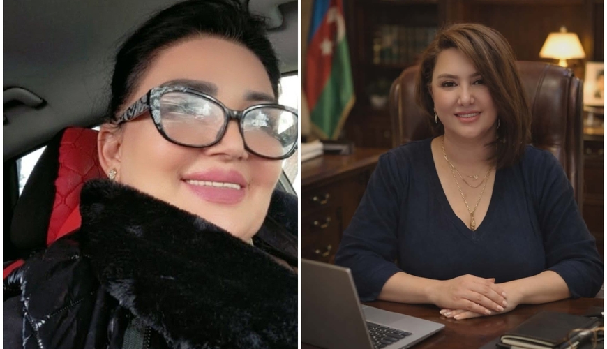 Pərvin Abışova, İfadə Cəfərzadə və Sevil Mövsümova SAXLANILDI